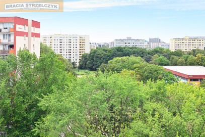Mieszkanie Sprzedaż  Mokotów Bełdan